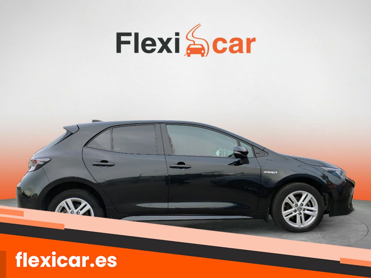 Foto Toyota Corolla 9