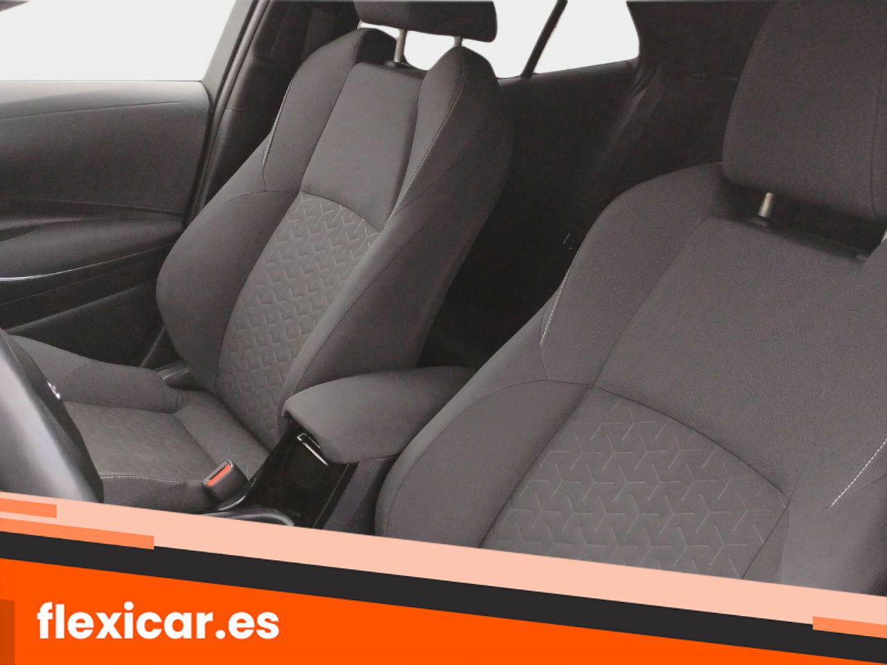 Foto Toyota Corolla 15