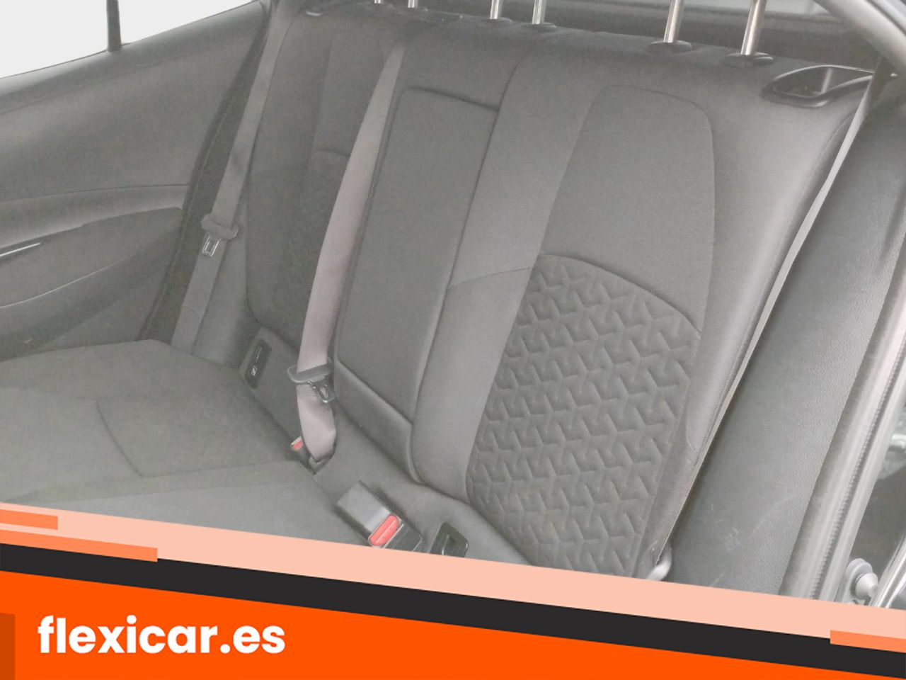 Foto Toyota Corolla 16