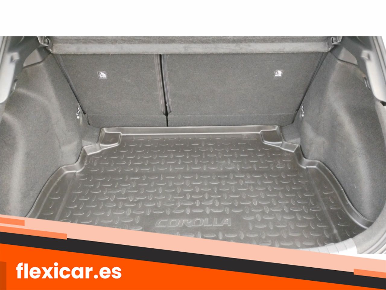 Foto Toyota Corolla 17