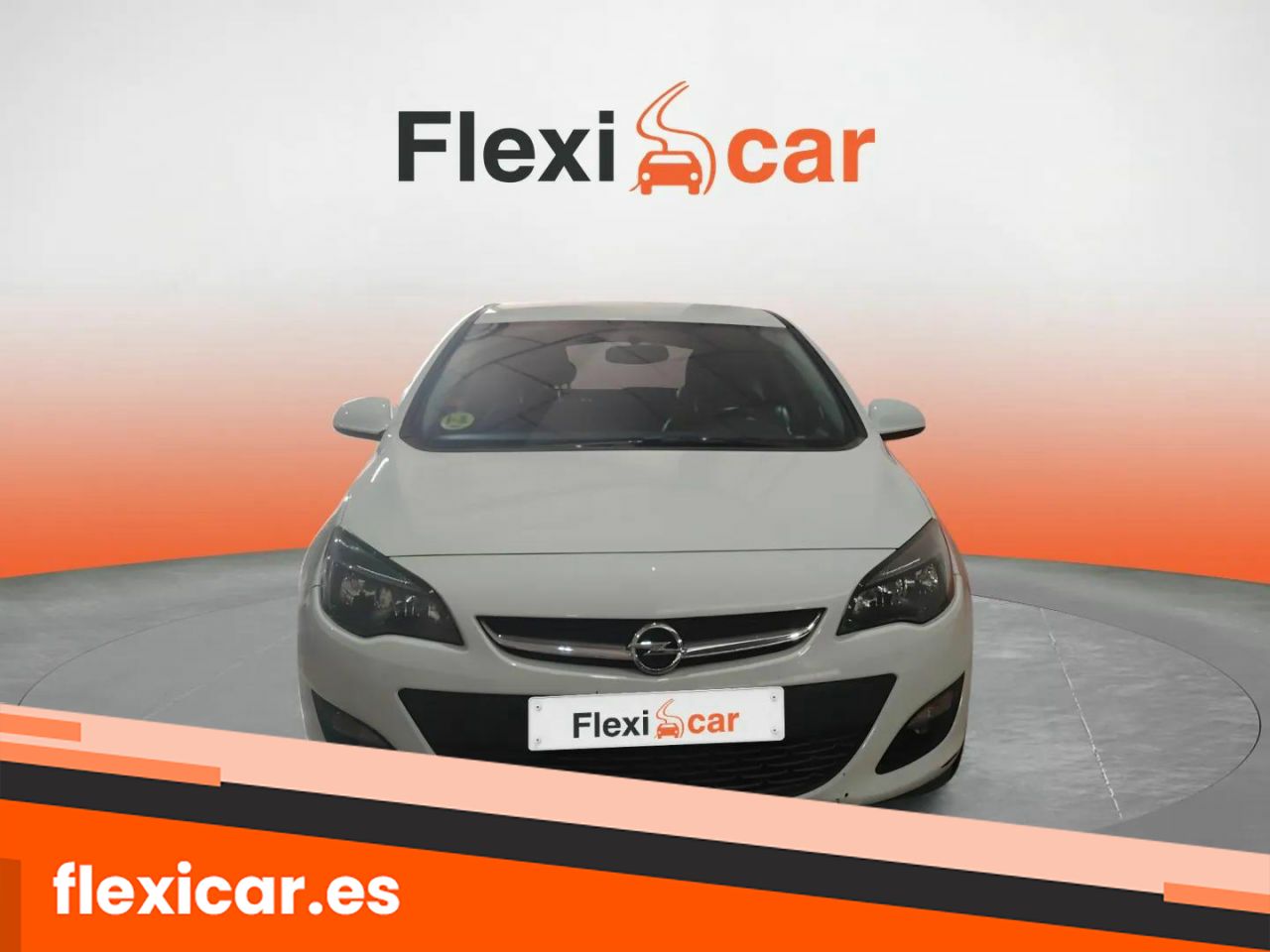 Foto Opel Astra 2