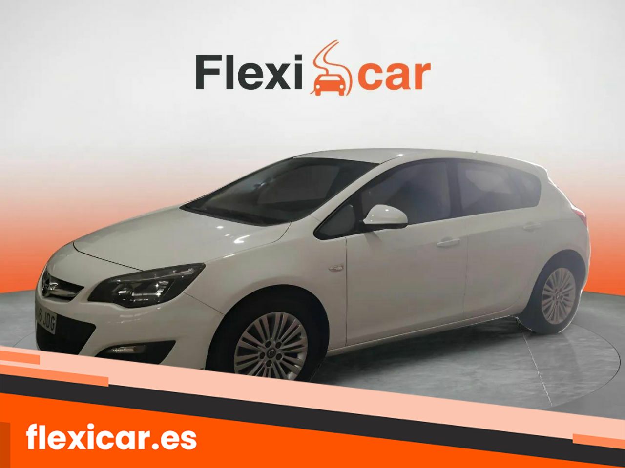 Foto Opel Astra 3