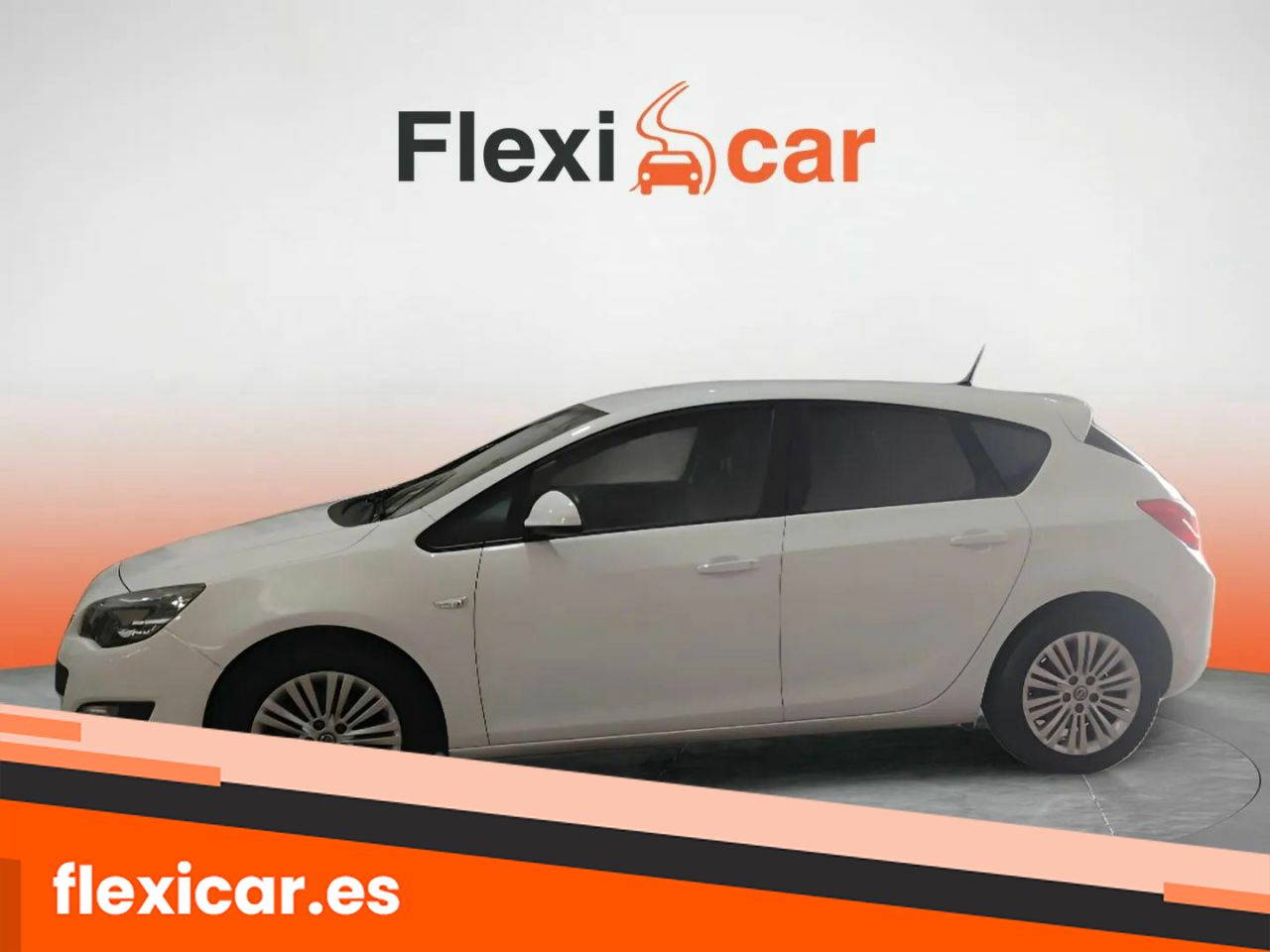 Foto Opel Astra 4