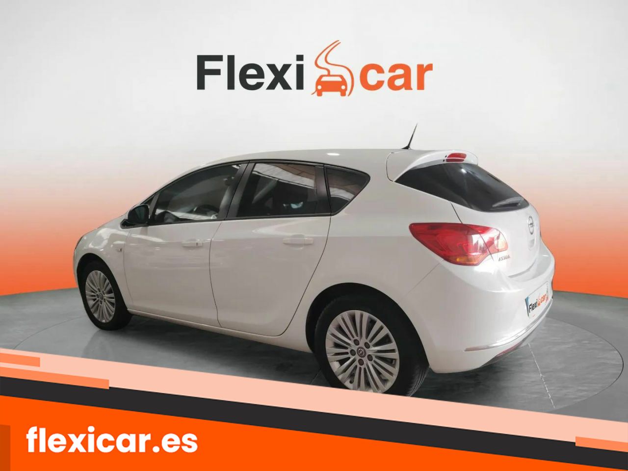 Foto Opel Astra 5