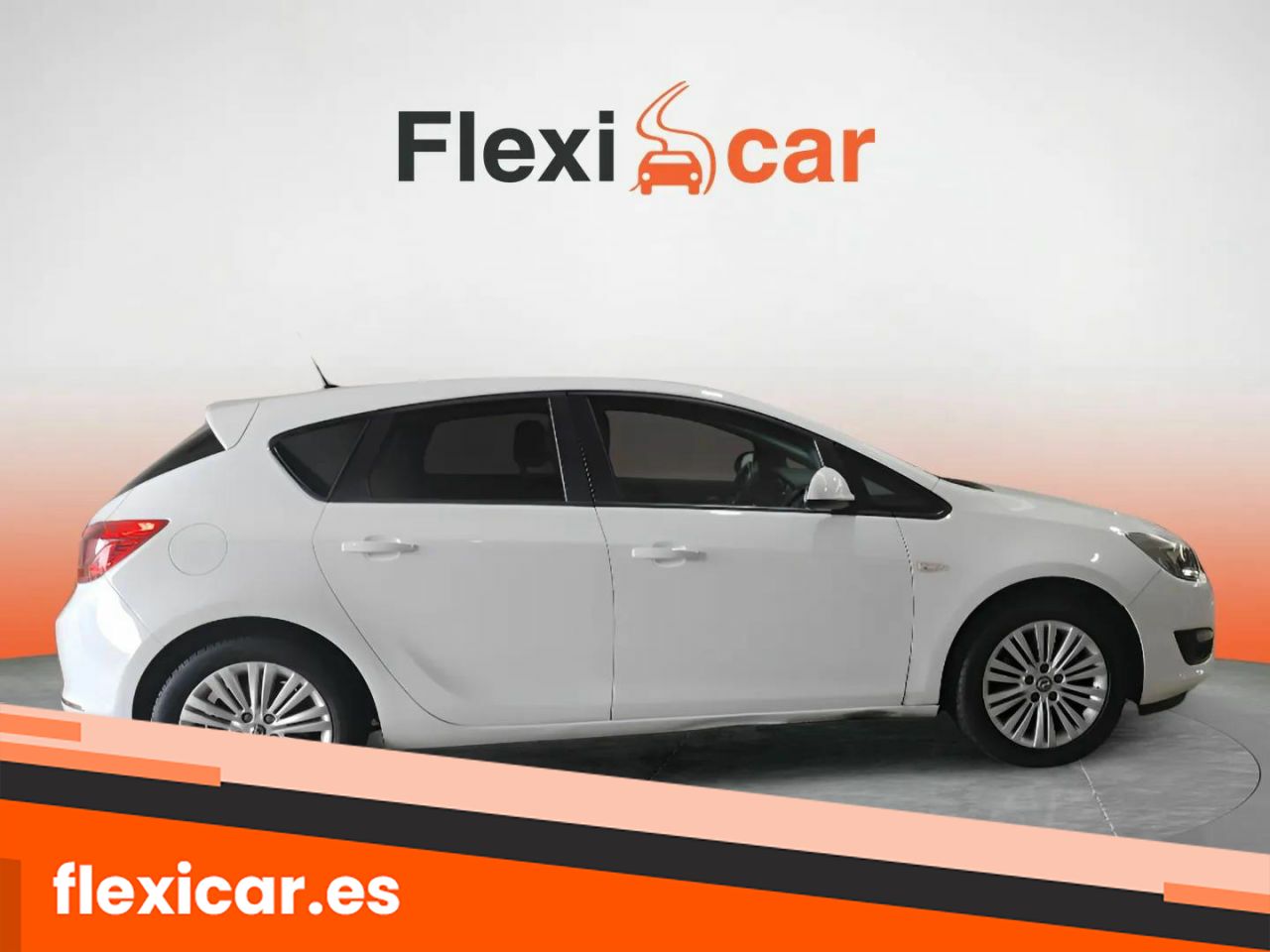 Foto Opel Astra 9