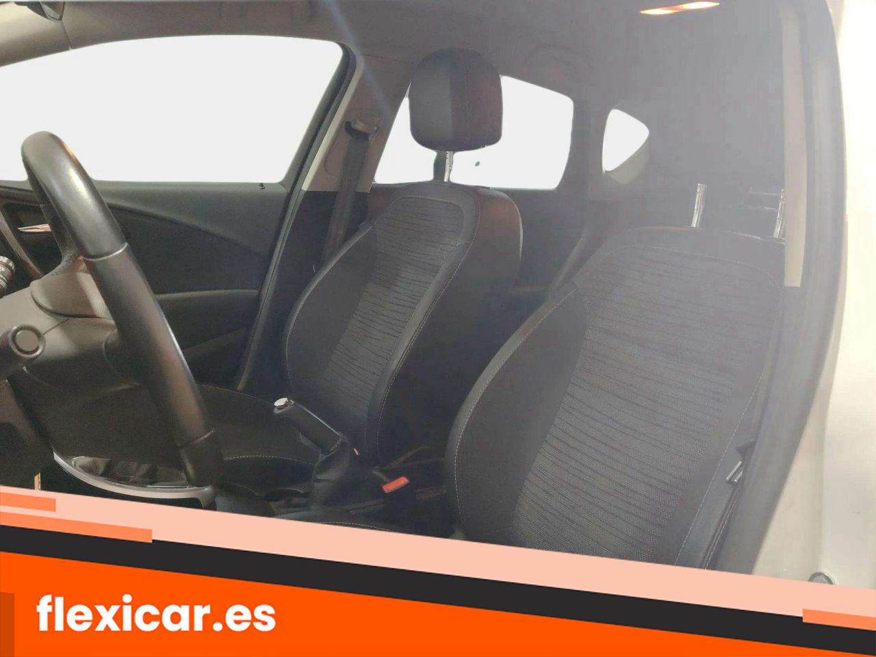 Foto Opel Astra 10