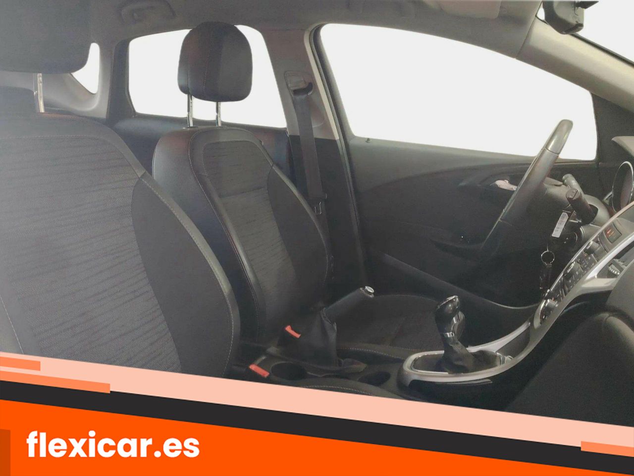 Foto Opel Astra 11