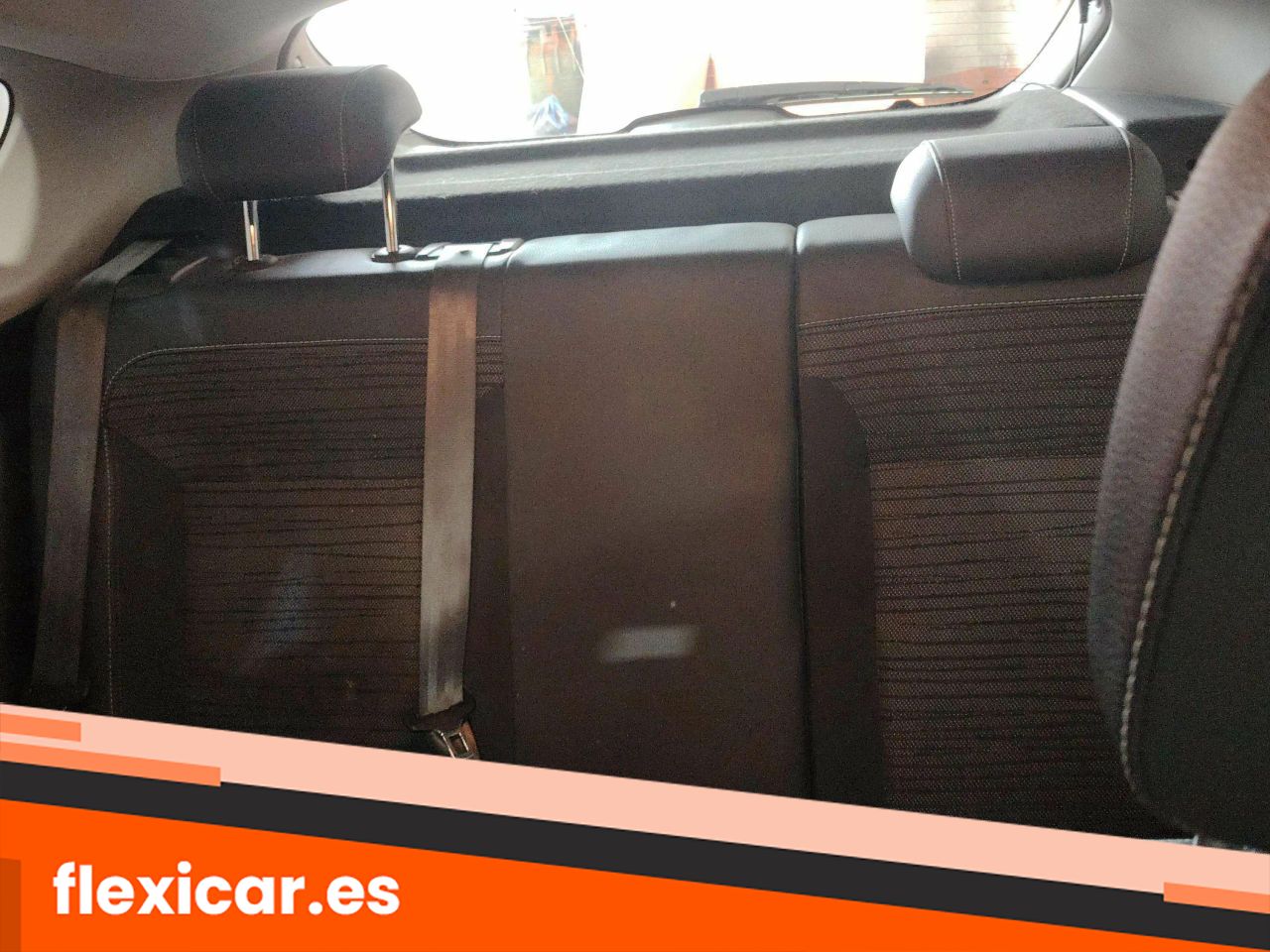 Foto Opel Astra 12