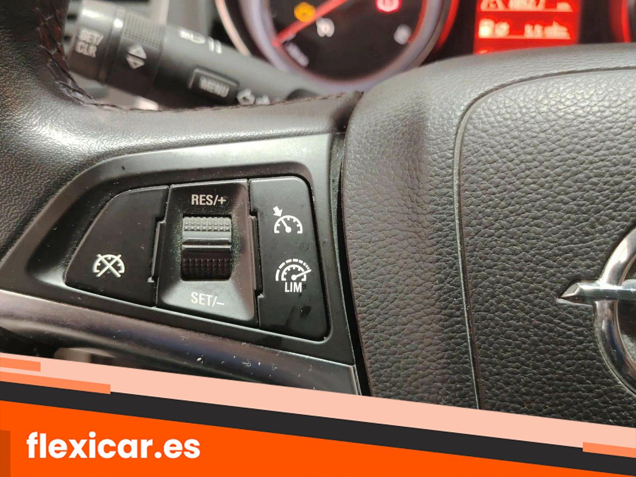 Foto Opel Astra 15