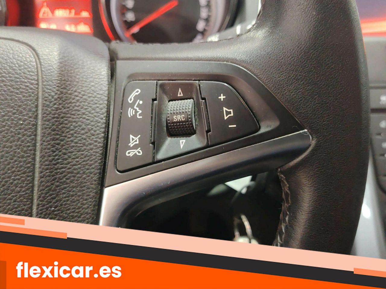 Foto Opel Astra 16