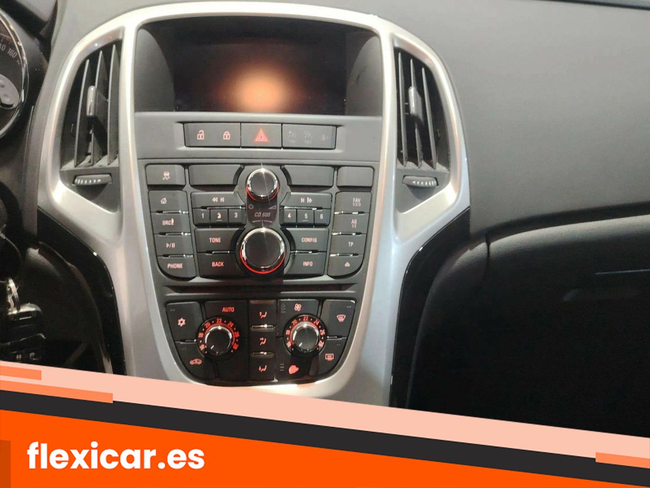 Foto Opel Astra 17