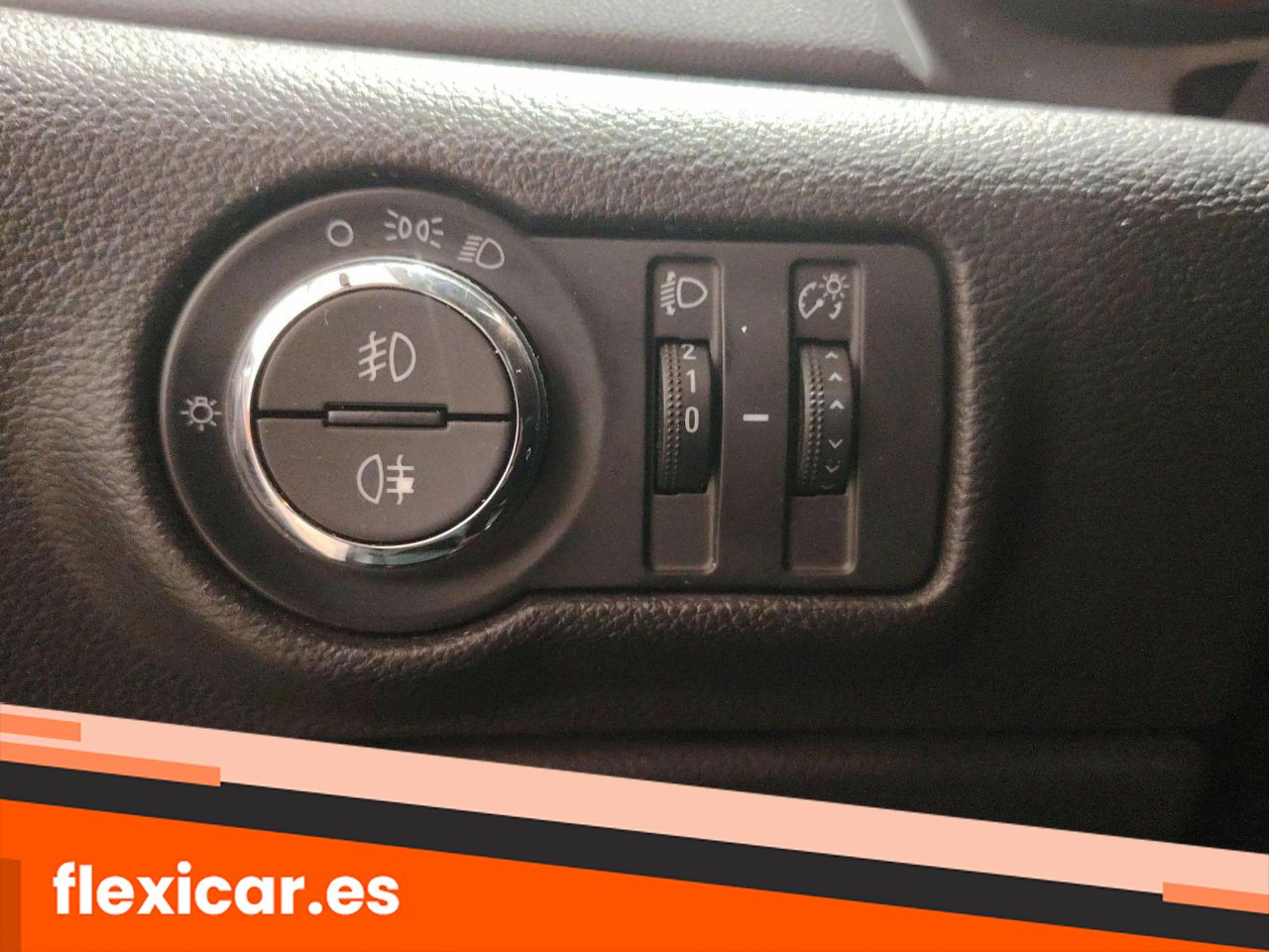 Foto Opel Astra 19