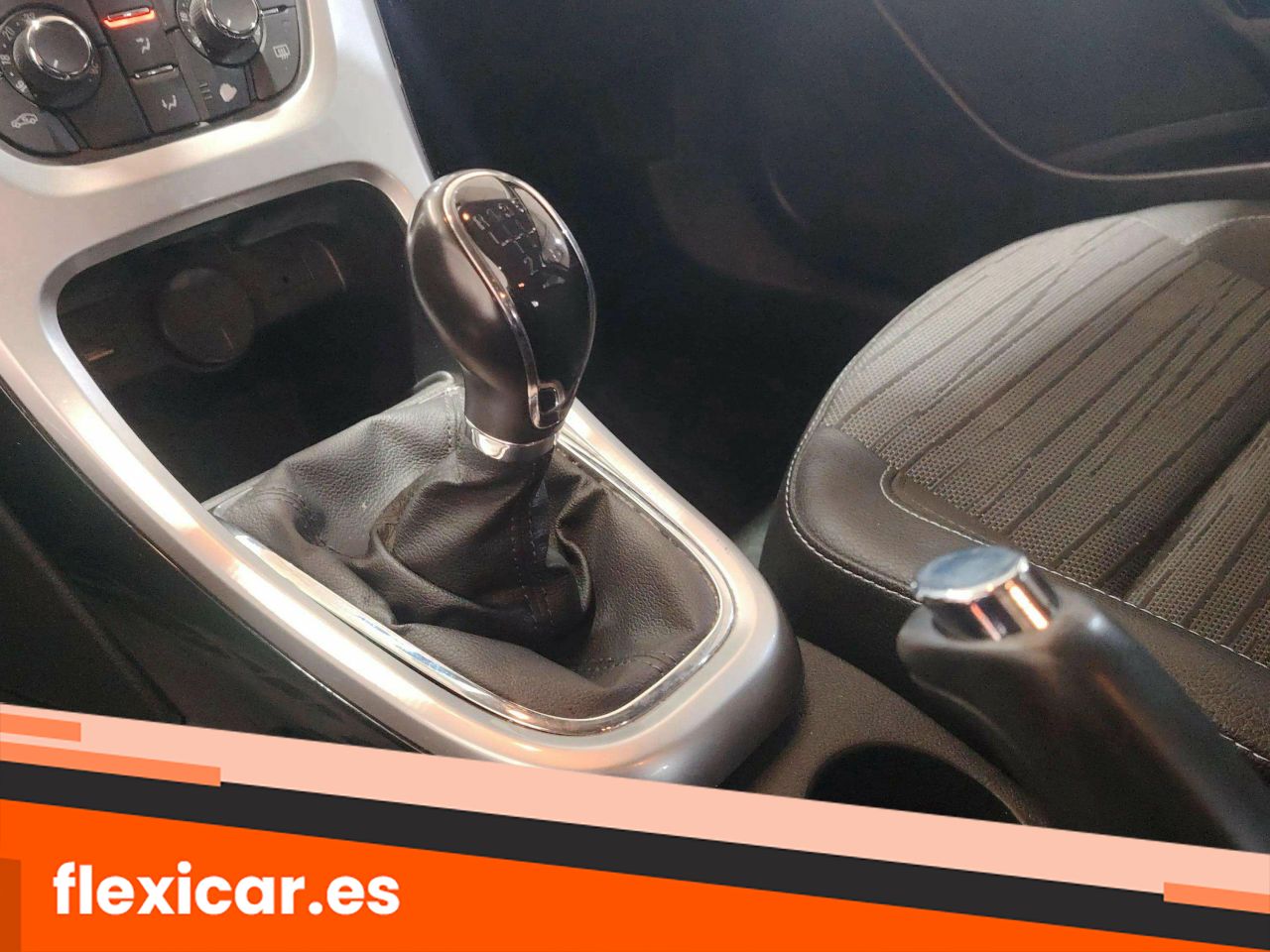 Foto Opel Astra 20