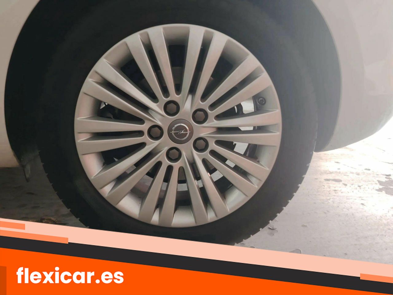 Foto Opel Astra 21