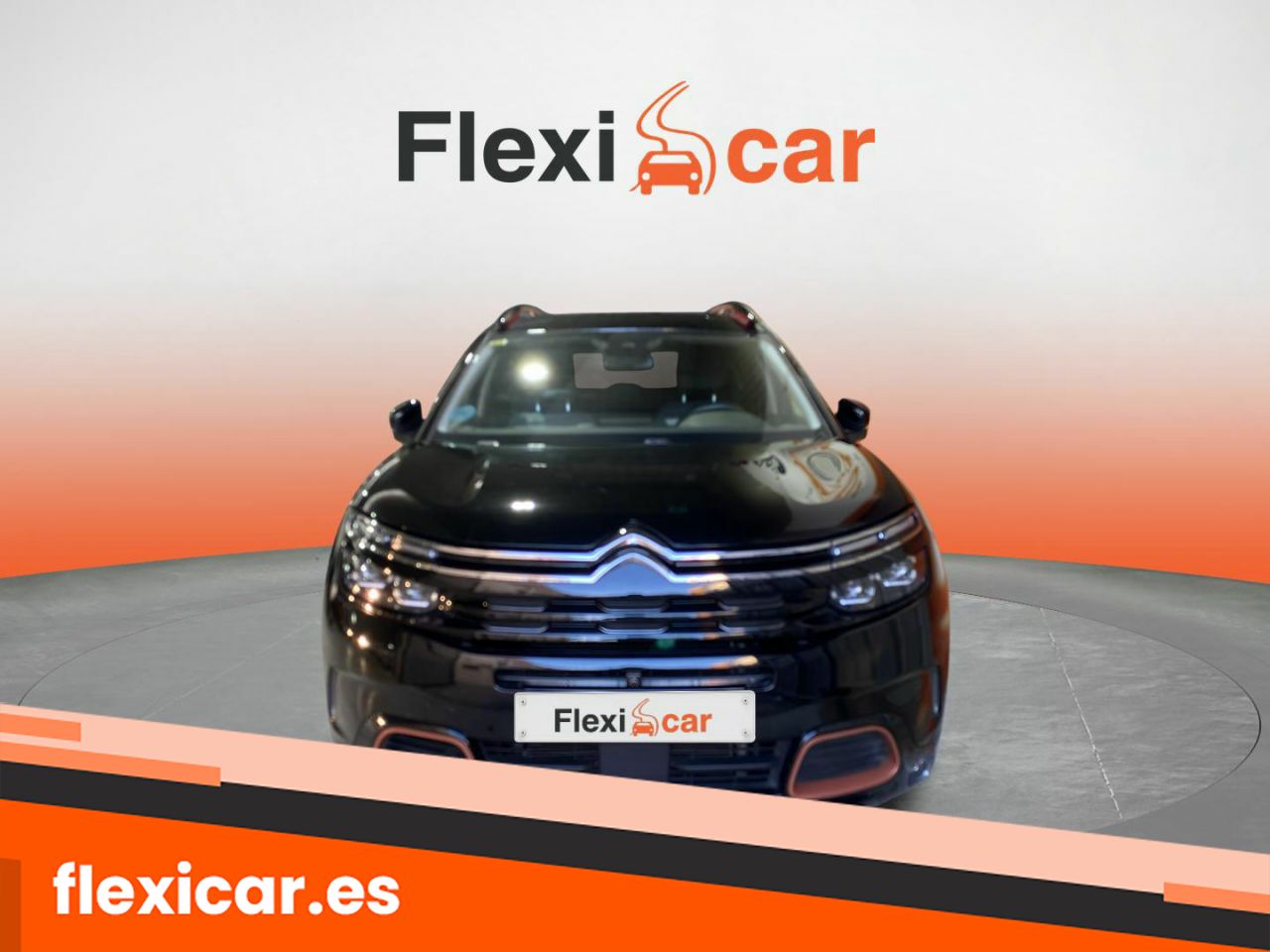 Foto Citroën C5 Aircross 2