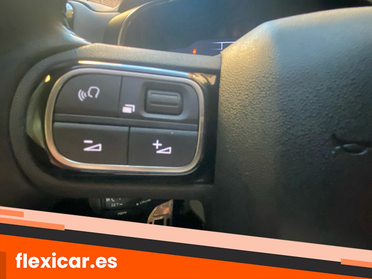 Foto Citroën C5 Aircross 16