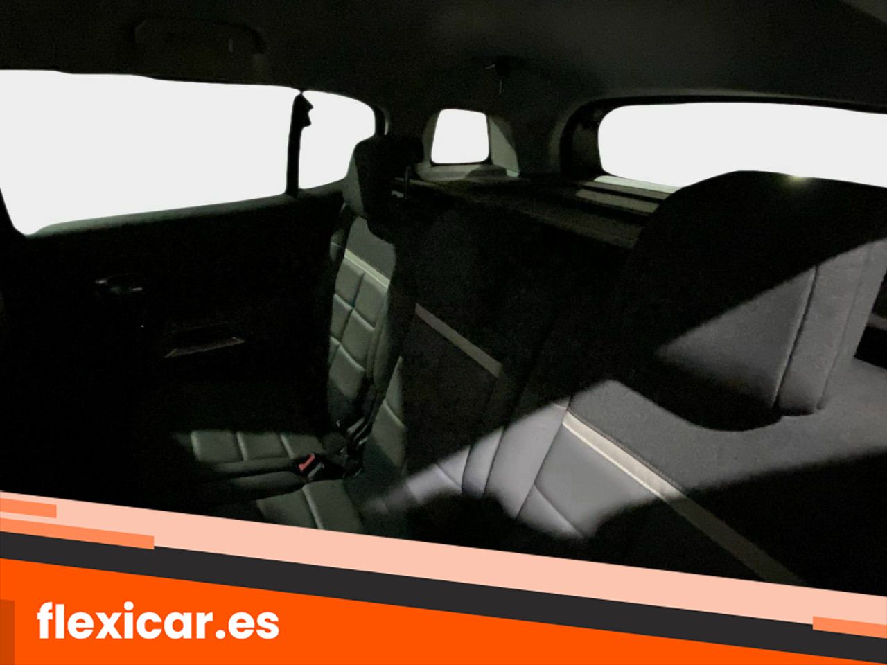 Foto Citroën C5 Aircross 21