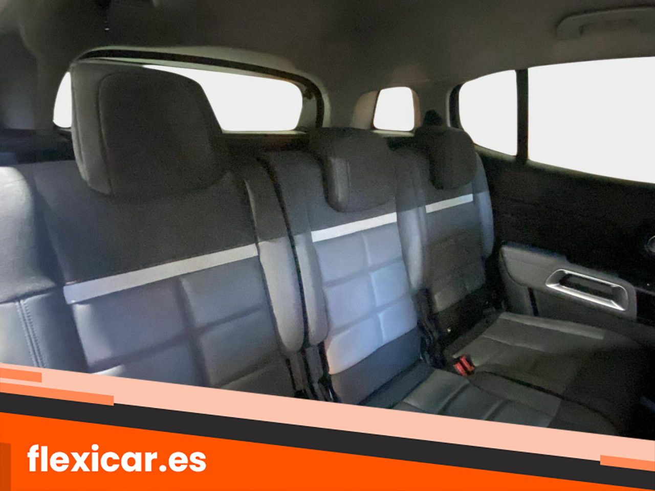 Foto Citroën C5 Aircross 22