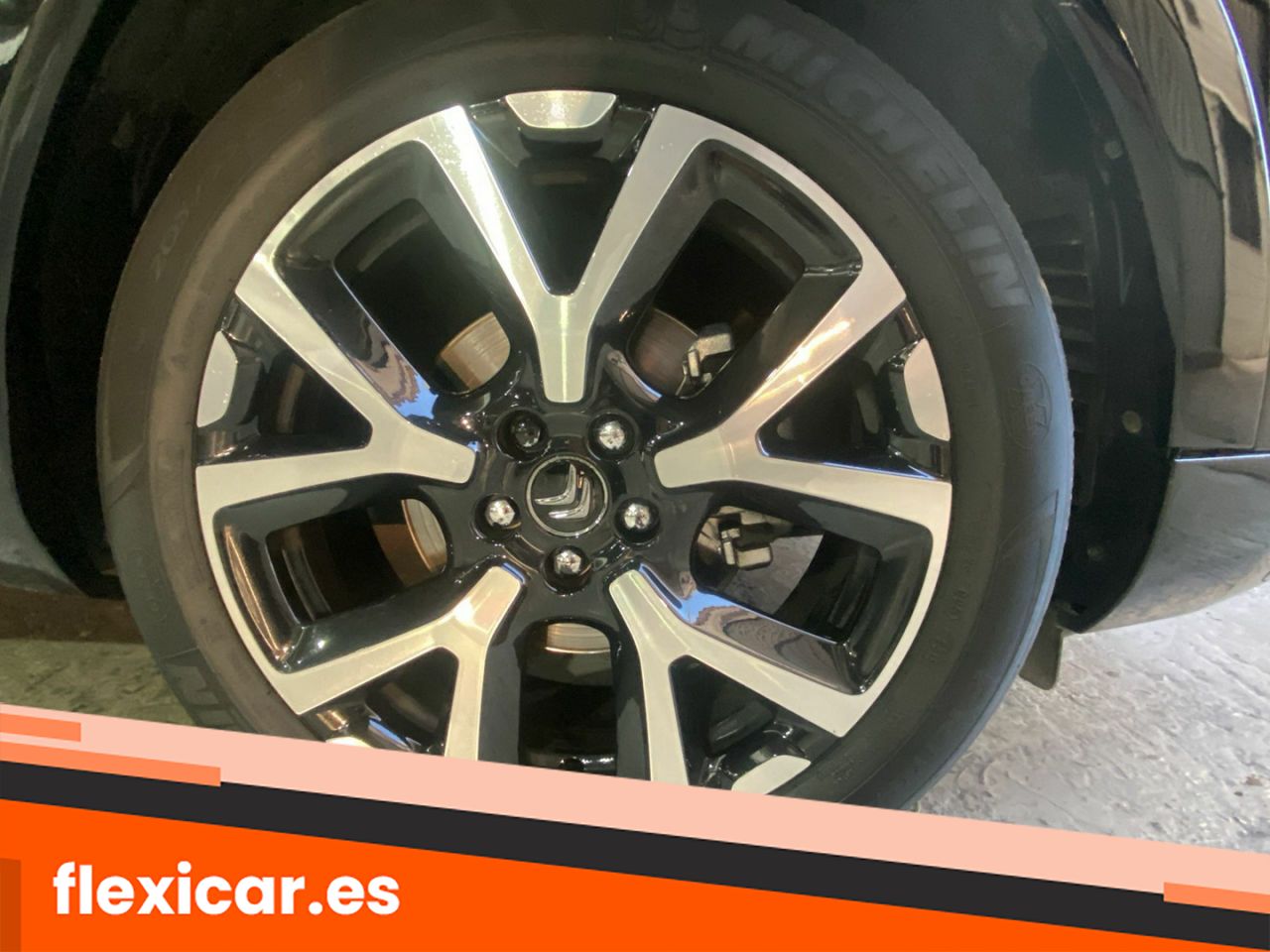 Foto Citroën C5 Aircross 25