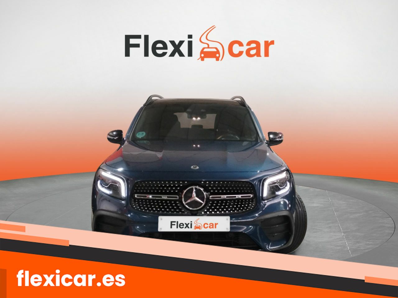 Foto Mercedes-Benz Clase GLB 2