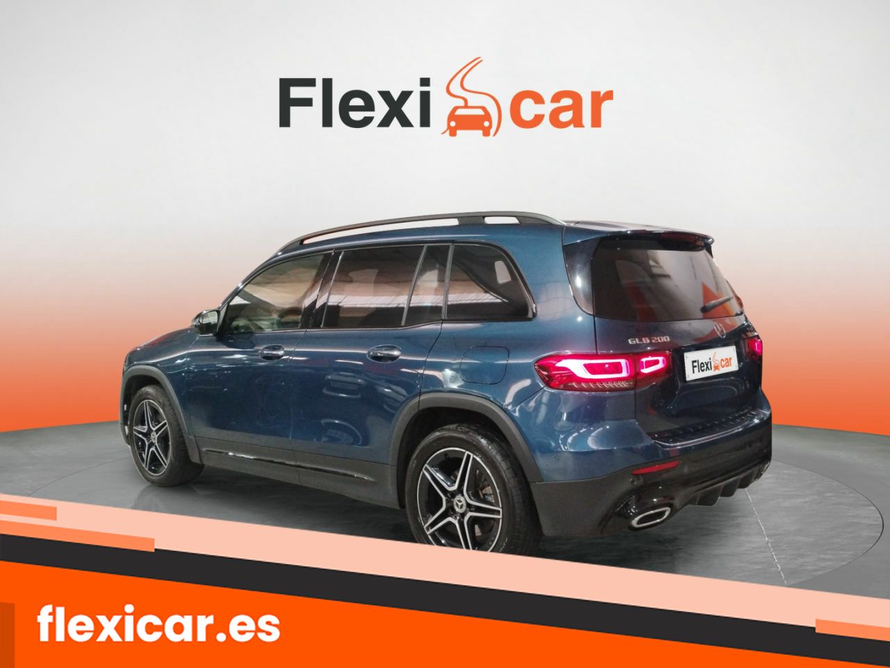 Foto Mercedes-Benz Clase GLB 5