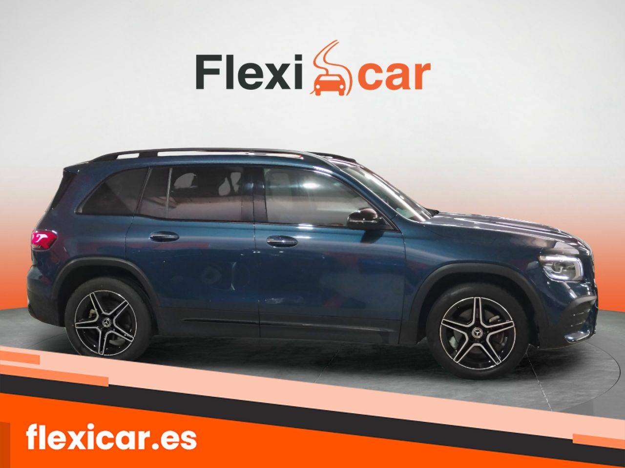 Foto Mercedes-Benz Clase GLB 9