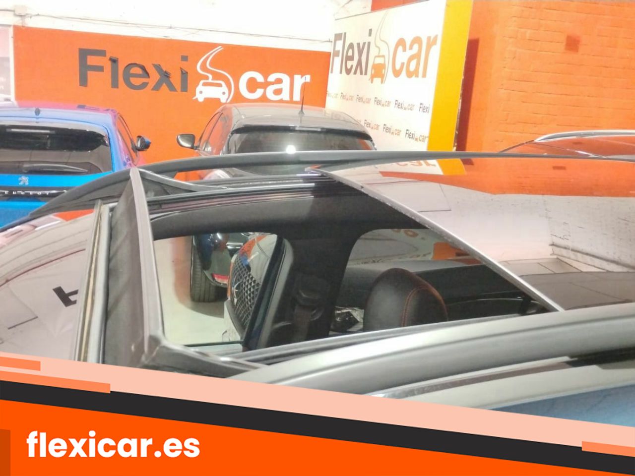 Foto Mercedes-Benz Clase GLB 11
