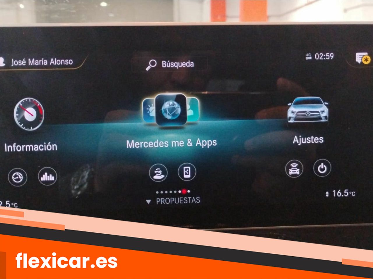 Foto Mercedes-Benz Clase GLB 20
