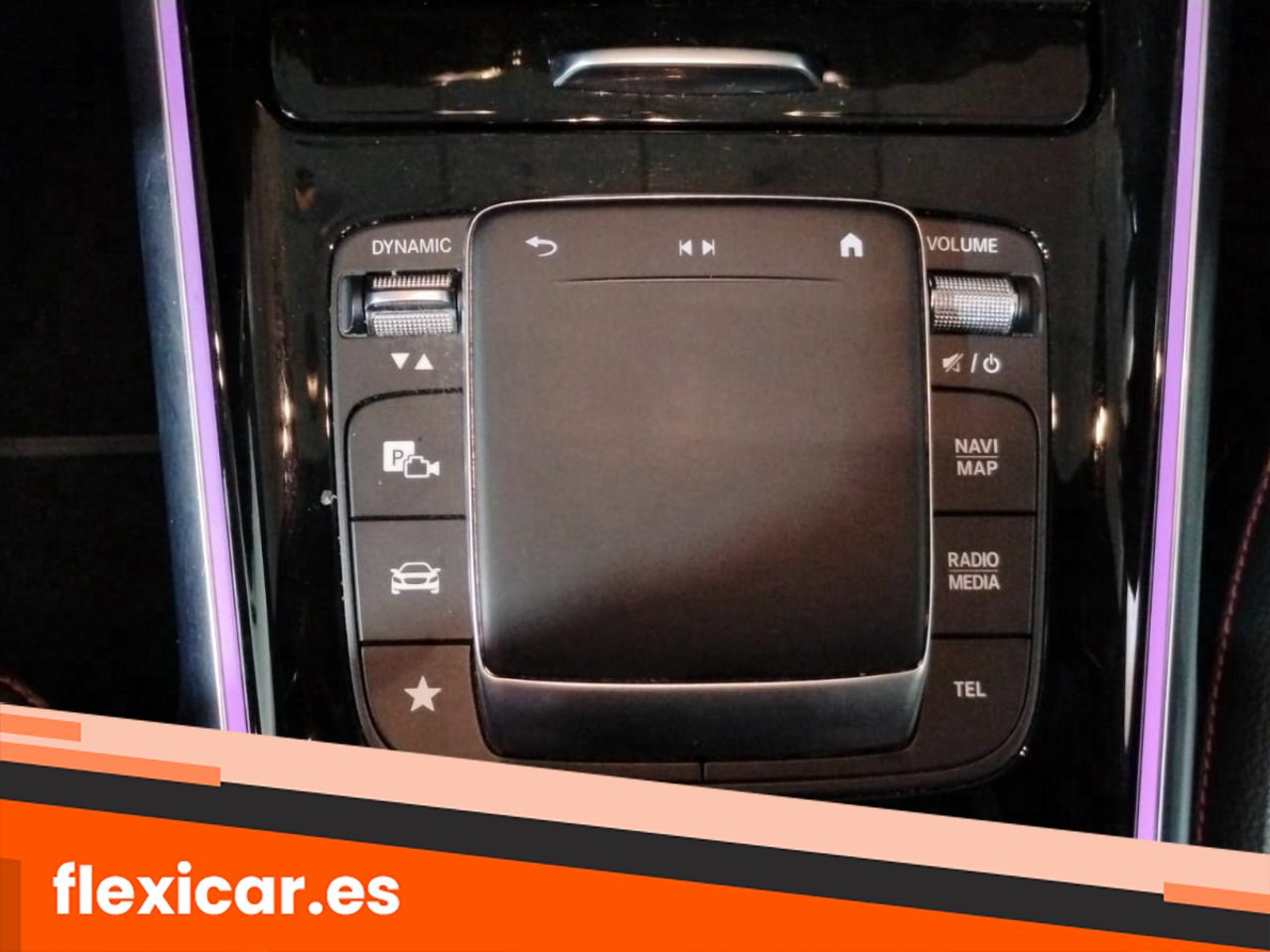 Foto Mercedes-Benz Clase GLB 23