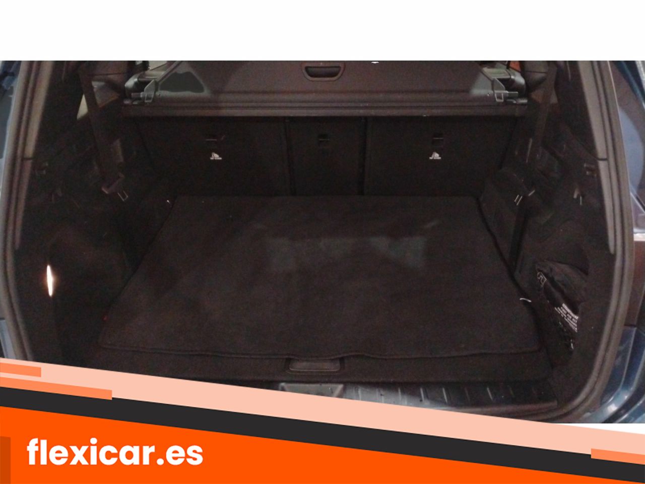 Foto Mercedes-Benz Clase GLB 27