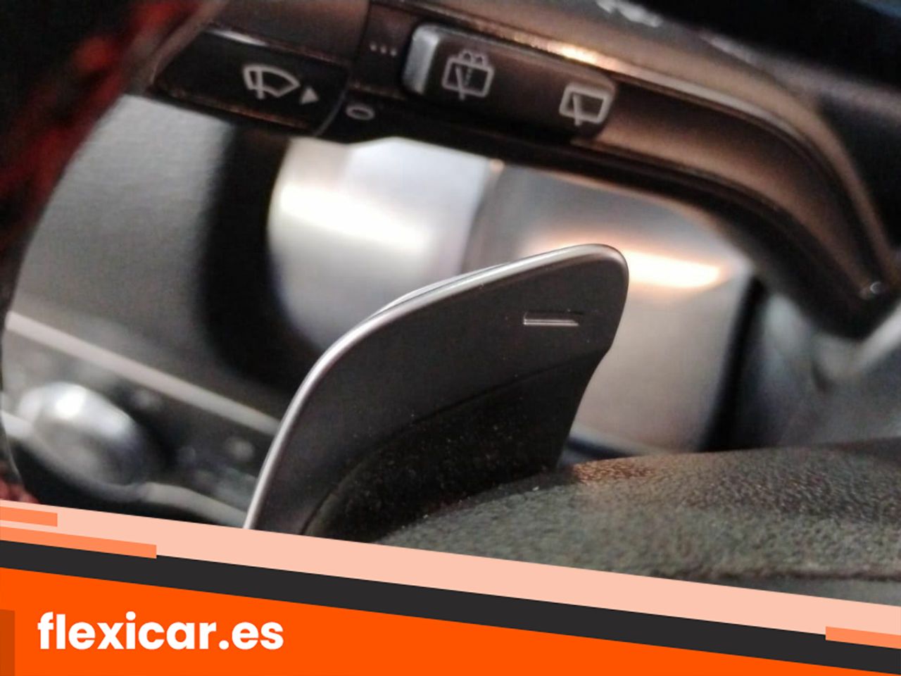 Foto Mercedes-Benz Clase GLB 28