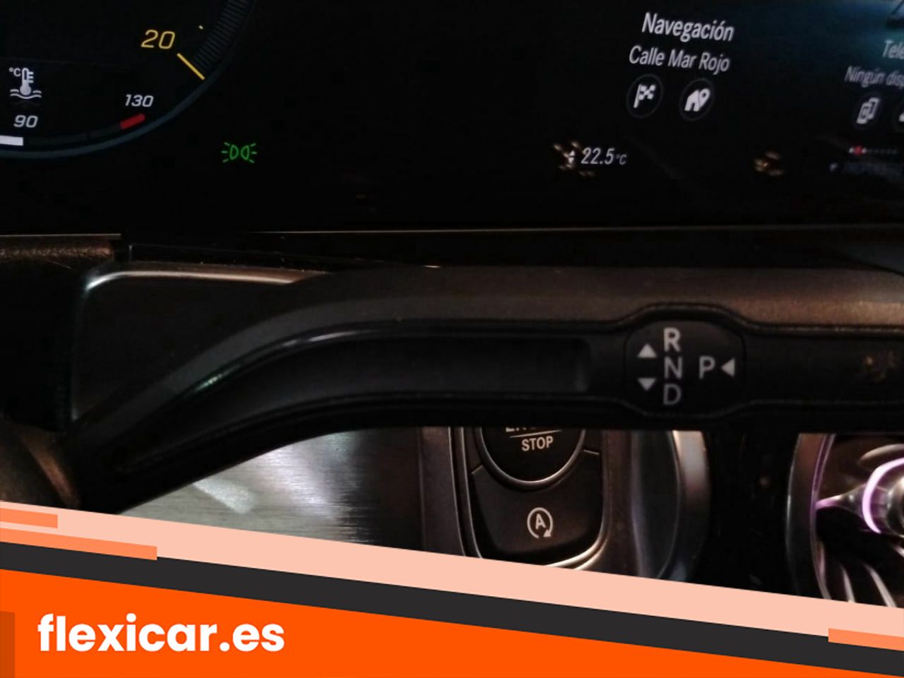 Foto Mercedes-Benz Clase GLB 32