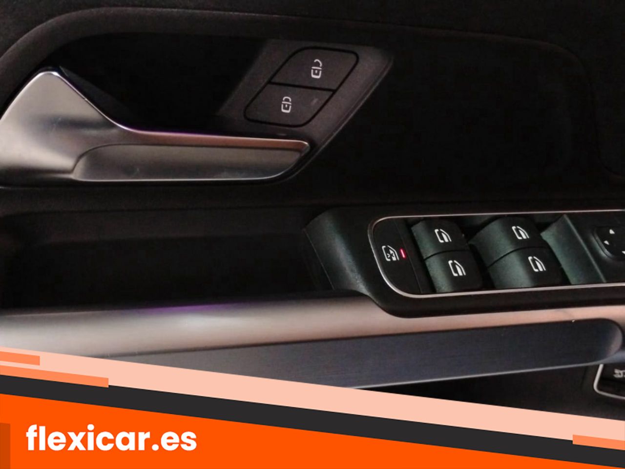Foto Mercedes-Benz Clase GLB 35