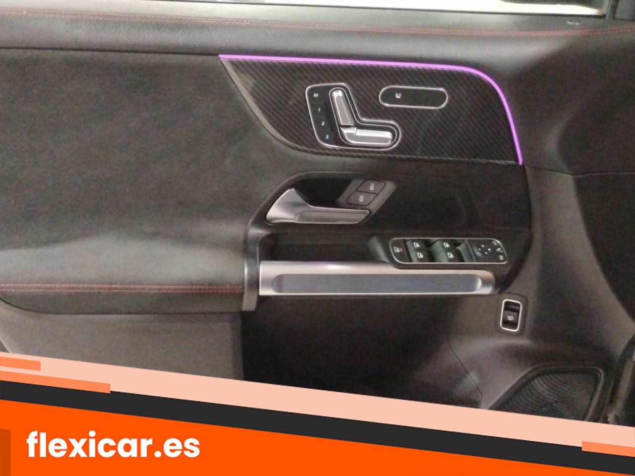 Foto Mercedes-Benz Clase GLB 36