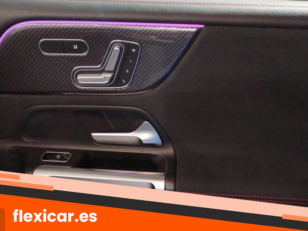 Foto Mercedes-Benz Clase GLB 37
