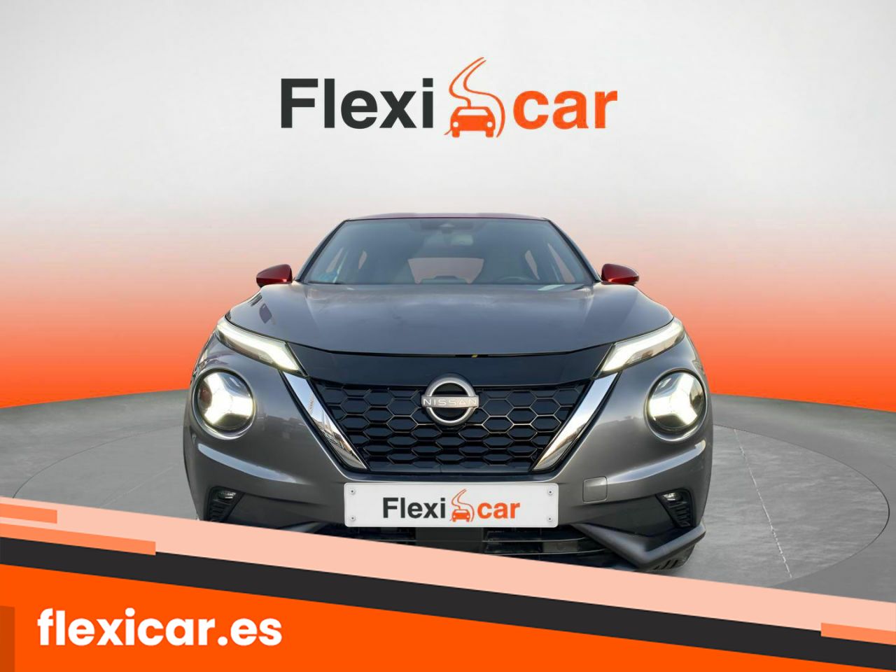 Foto Nissan Juke 2