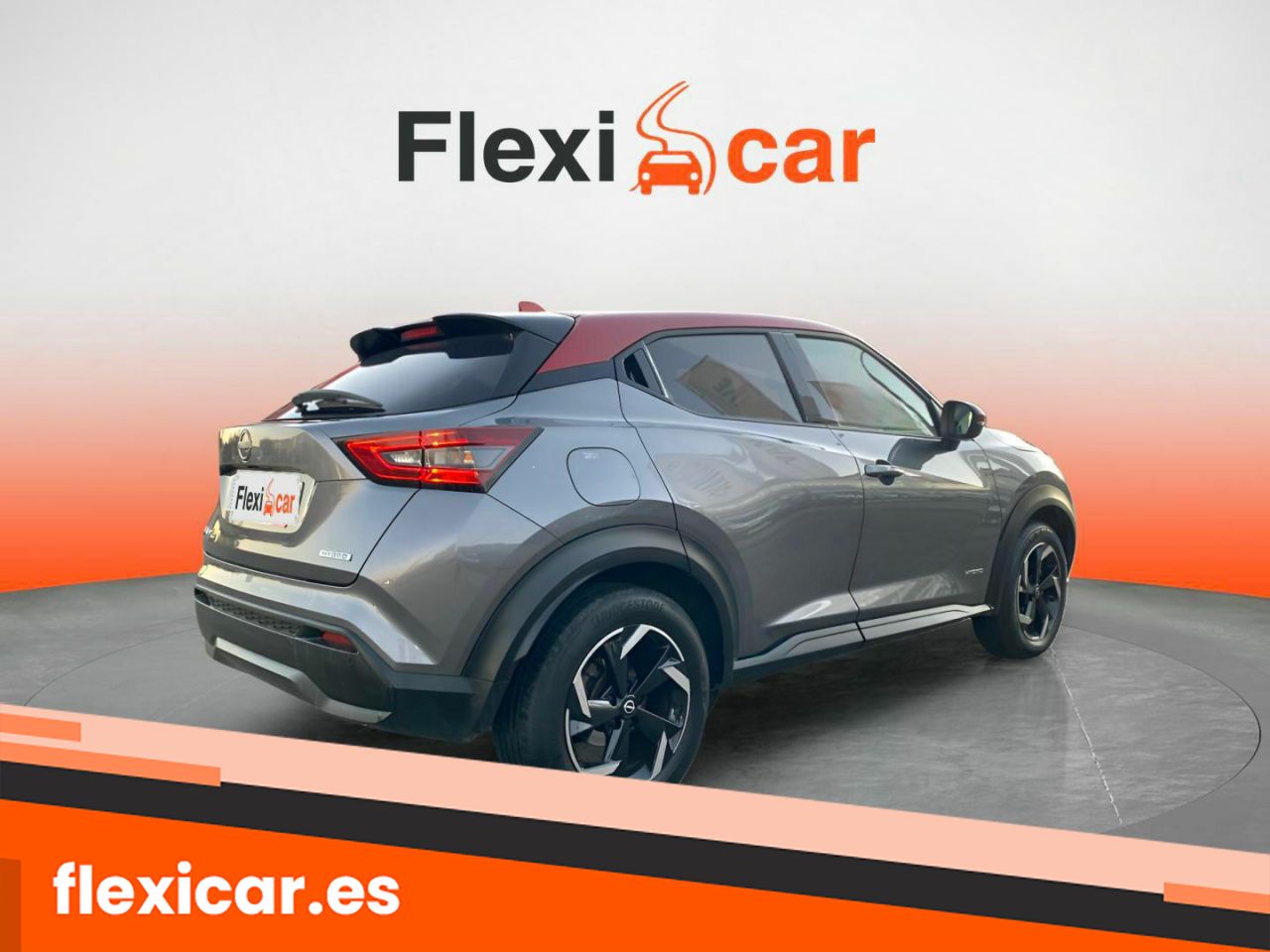 Foto Nissan Juke 8