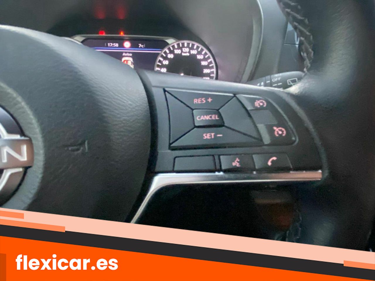 Foto Nissan Juke 21