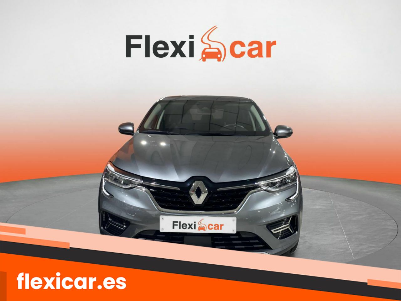 Foto Renault Arkana 2