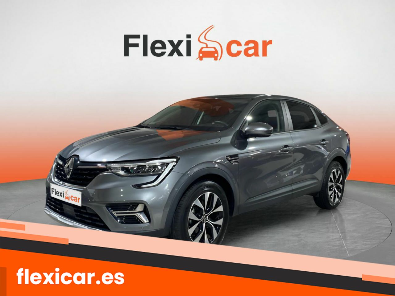 Foto Renault Arkana 3