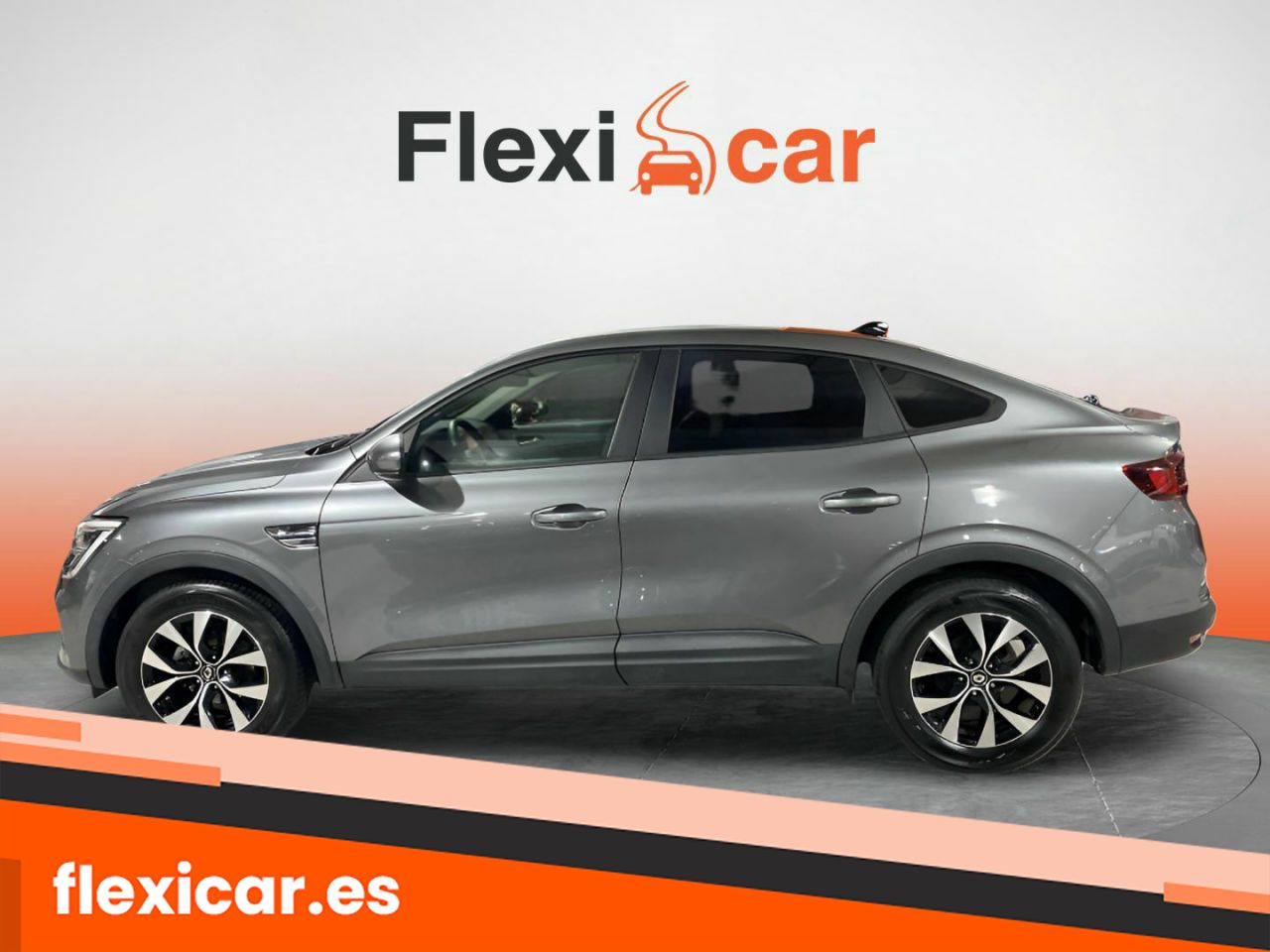 Foto Renault Arkana 4