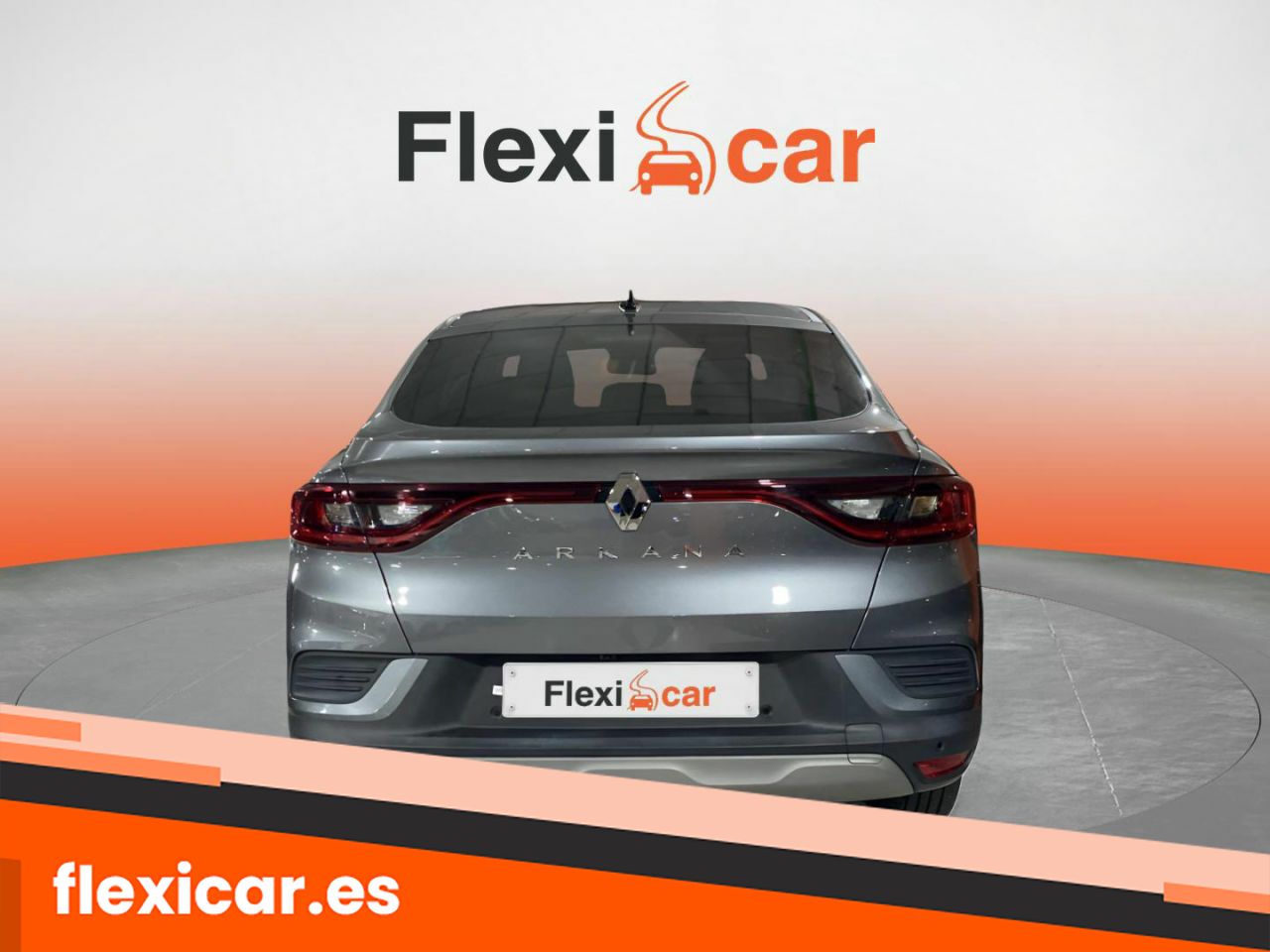 Foto Renault Arkana 7