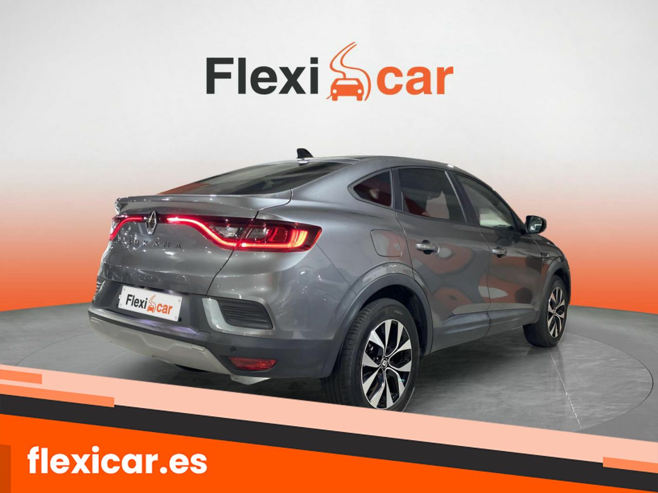 Foto Renault Arkana 8