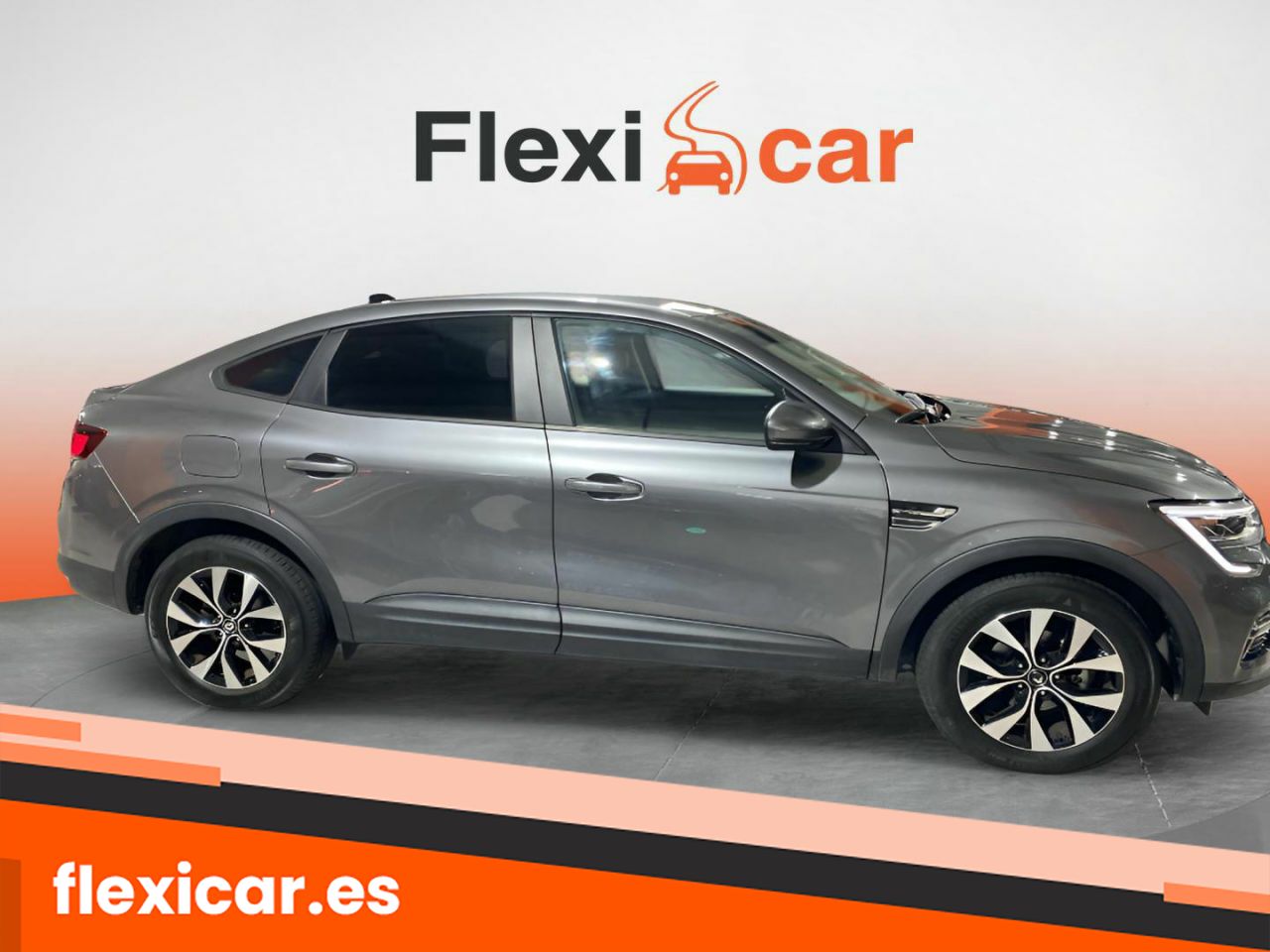 Foto Renault Arkana 9
