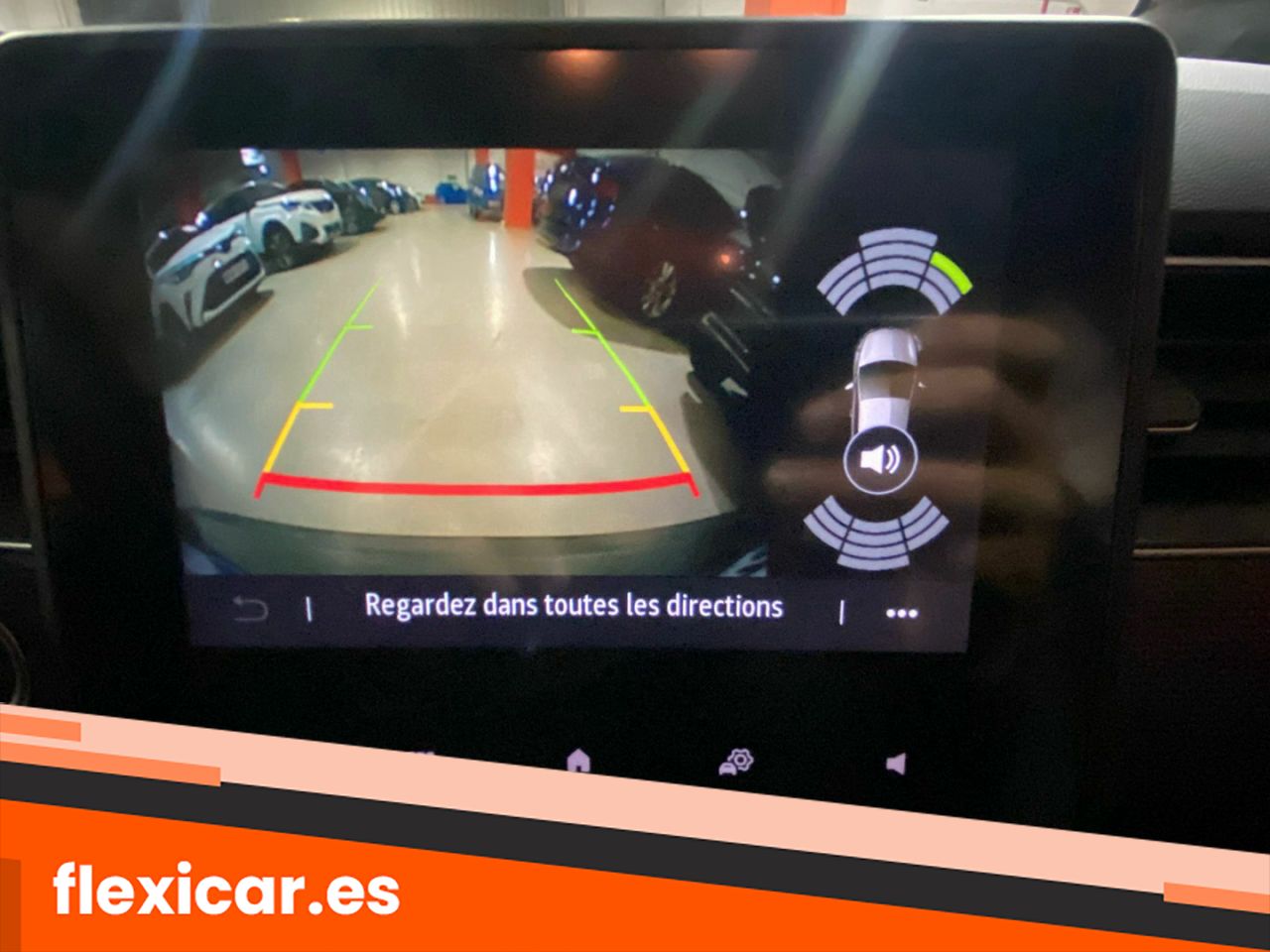 Foto Renault Arkana 14