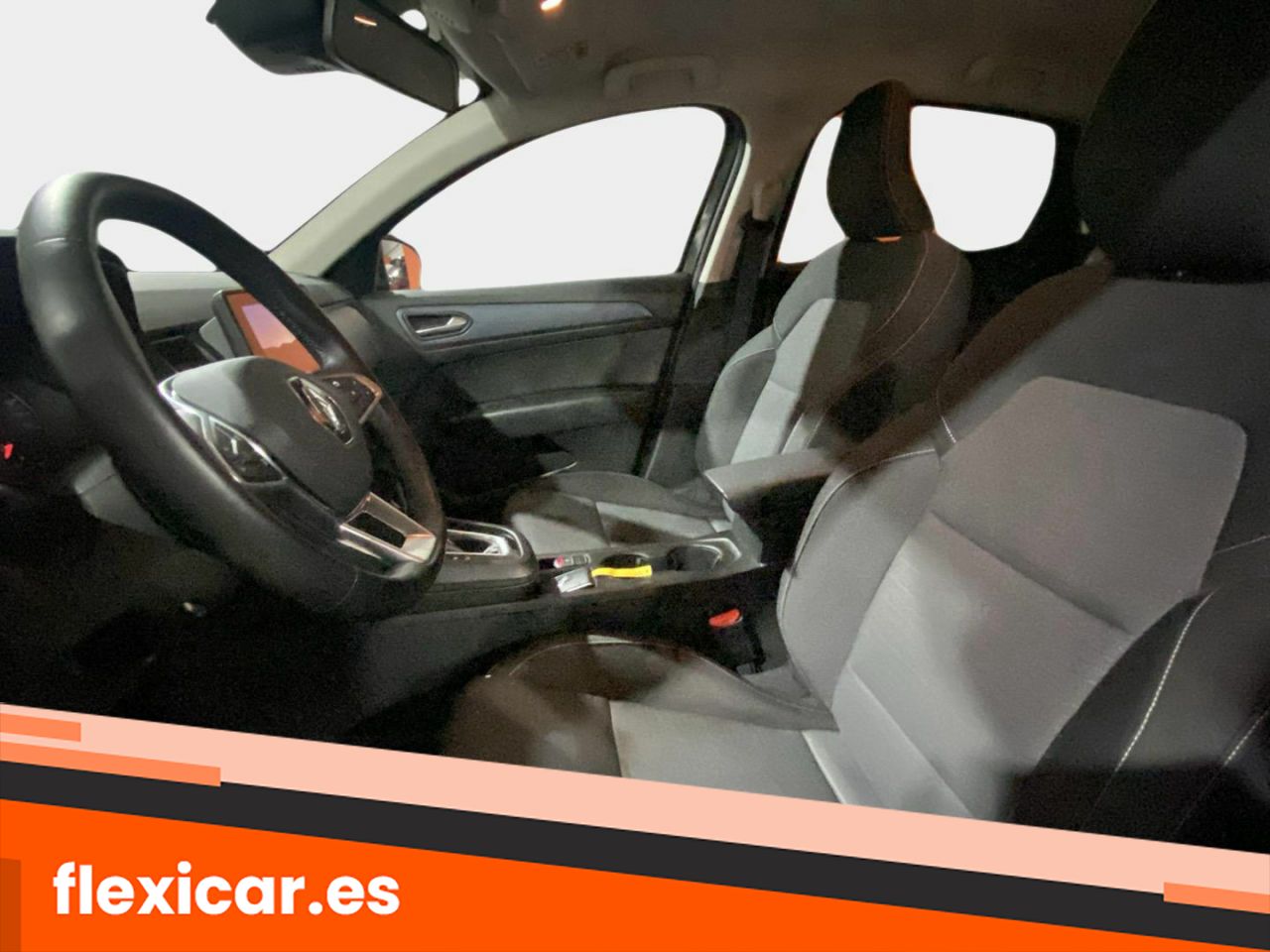 Foto Renault Arkana 18