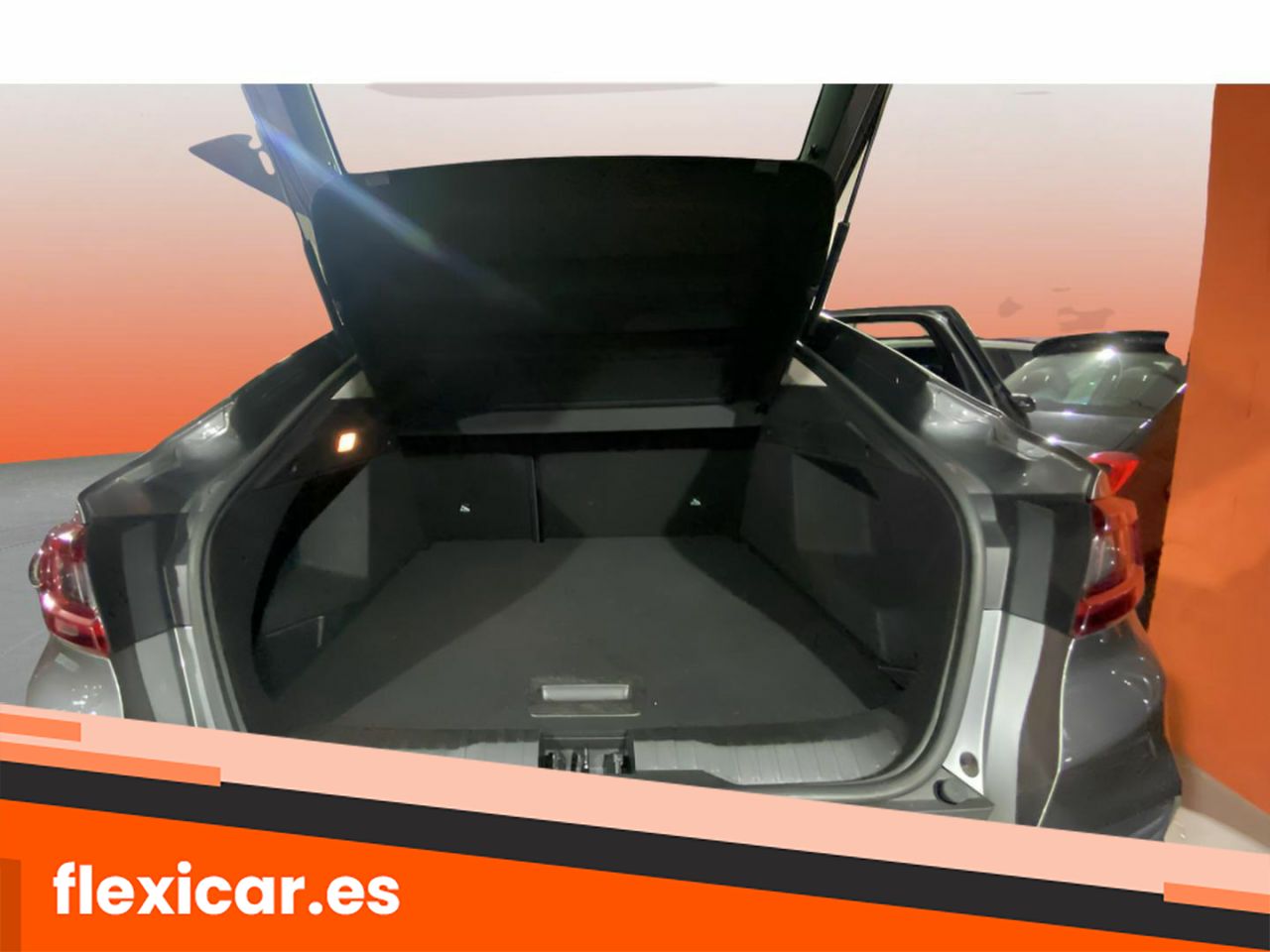 Foto Renault Arkana 26
