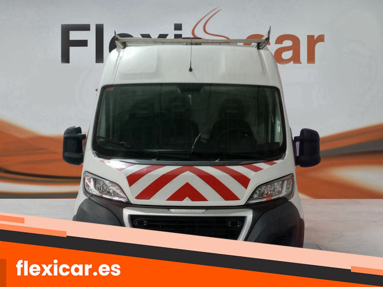 Foto Peugeot Boxer 2