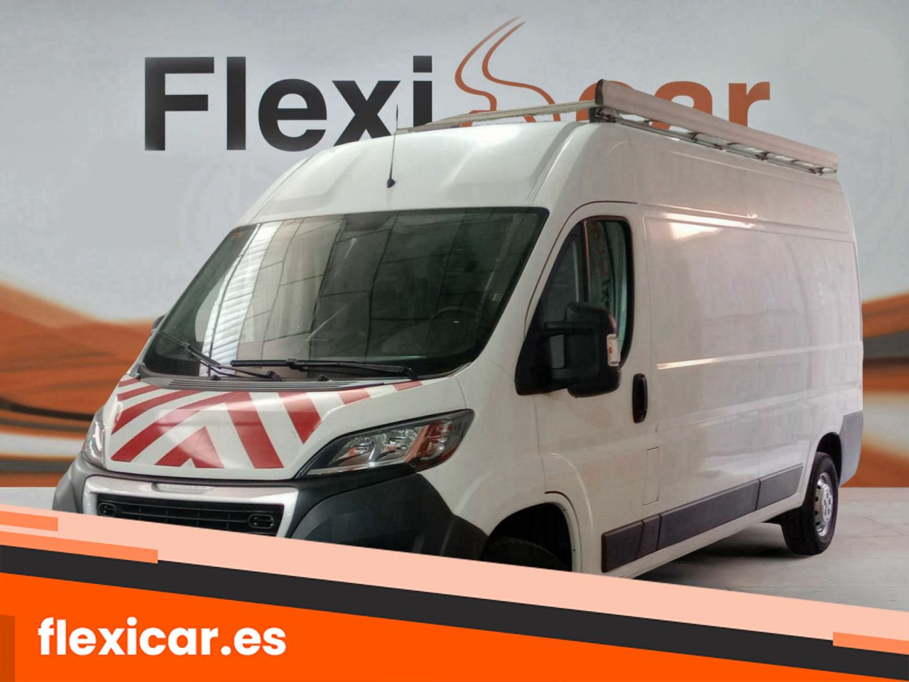 Foto Peugeot Boxer 3