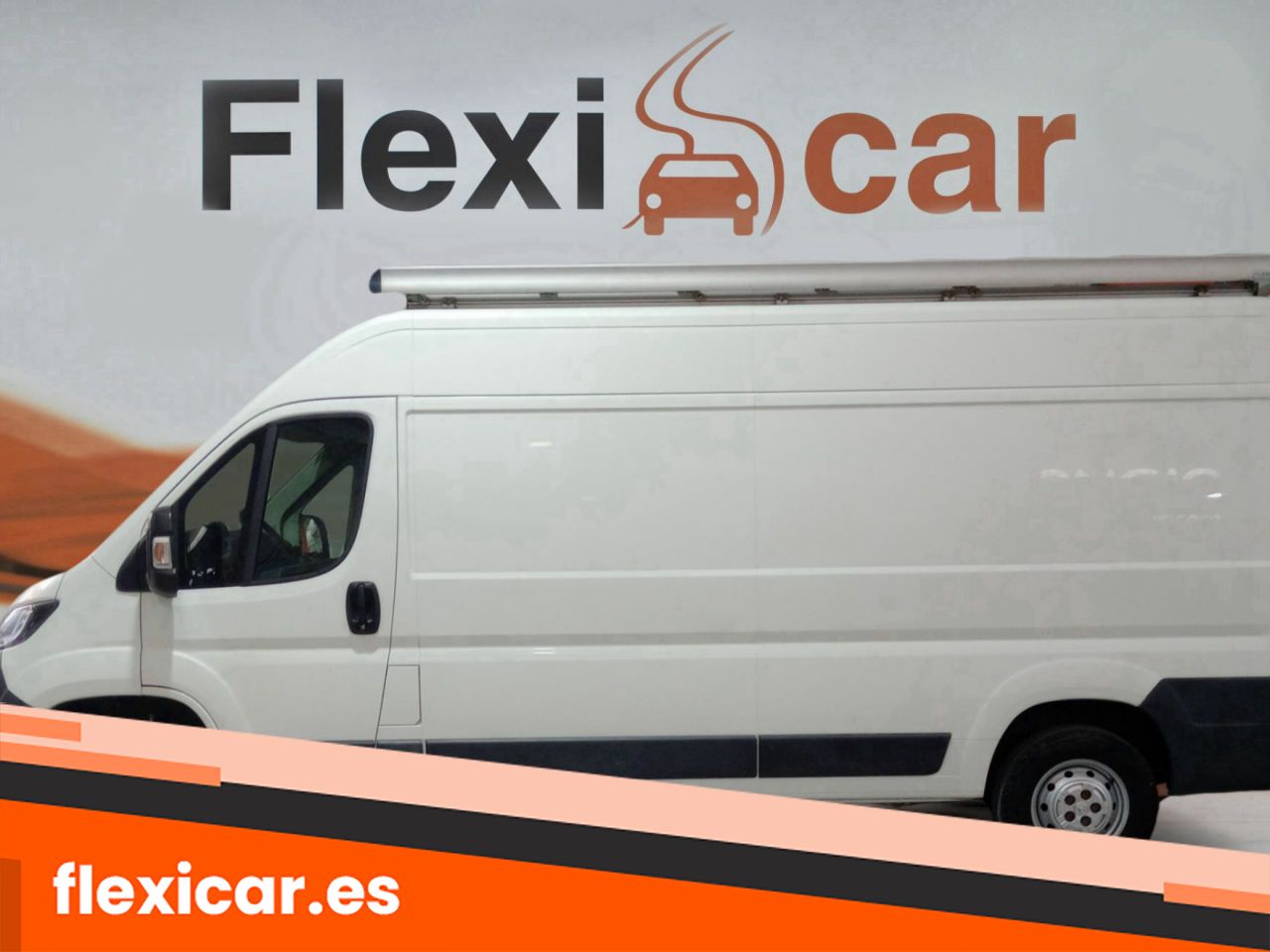 Foto Peugeot Boxer 4